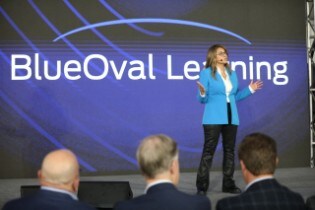 BlueOval City Live